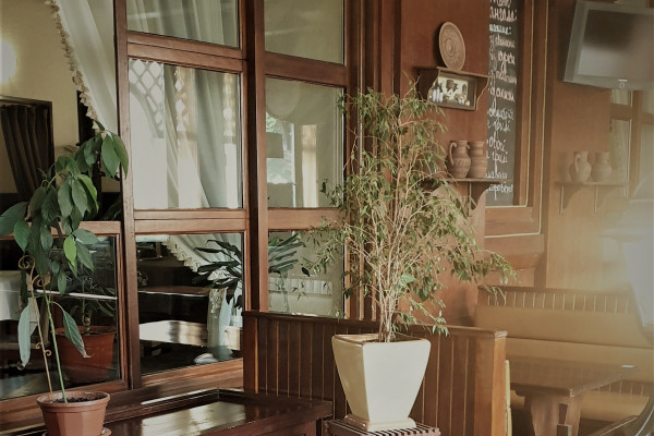 Продажа помещение ресторана  в историческом центре Киева – на  Подоле